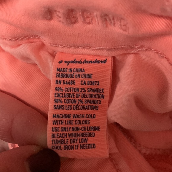 American Eagle Stretch jeans - Picture 5 of 7